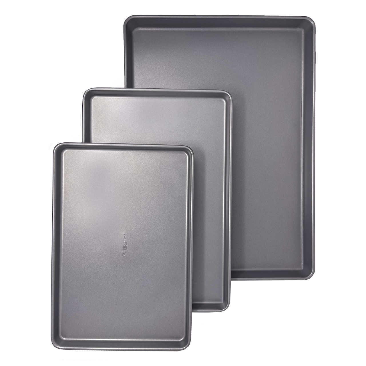 NonStick Cookie Sheet Set by Celebrate It® Michaels